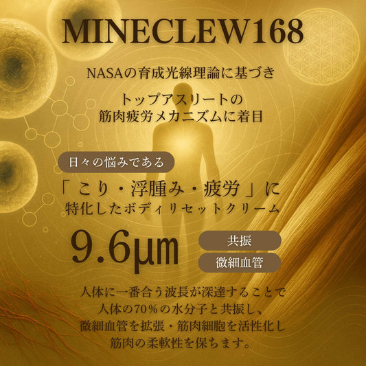 MINECLEW168